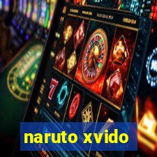 naruto xvido